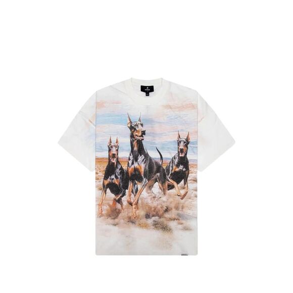 Represent Neutrals T-Shirts & Vests - T-Shirts Men